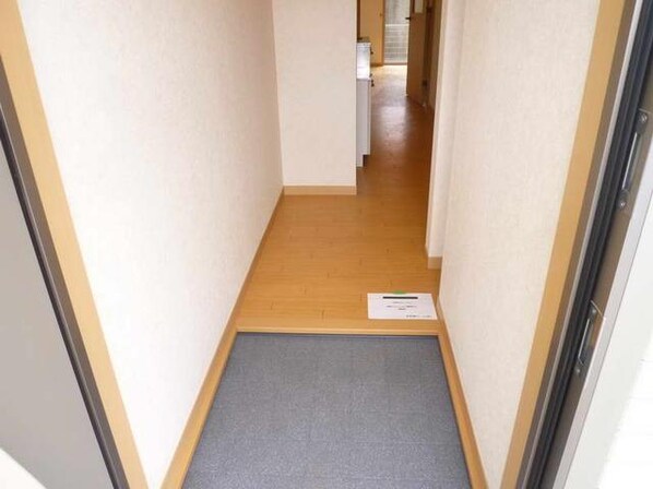 ネオス吉祥寺の物件内観写真